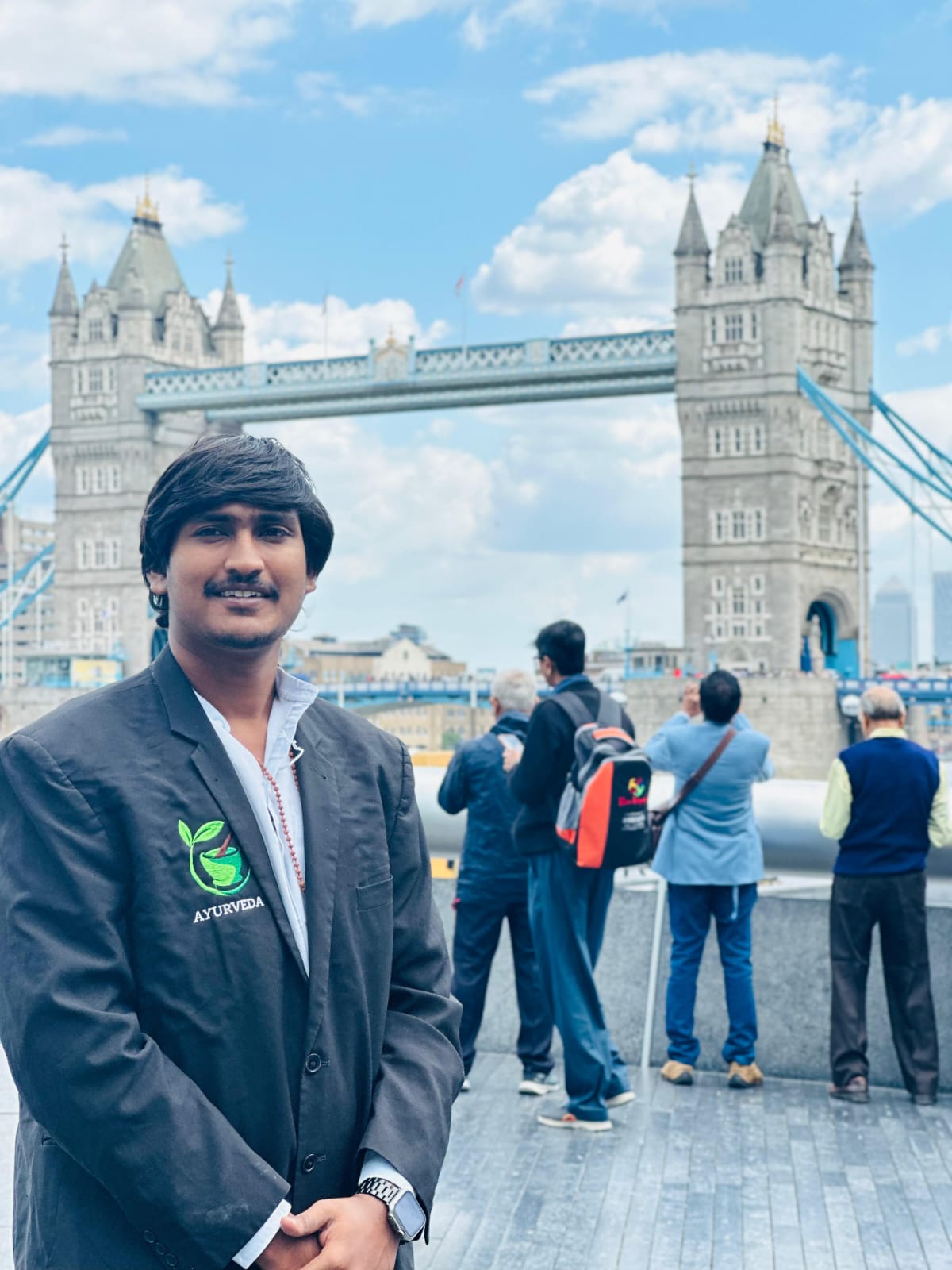 Master Jagan